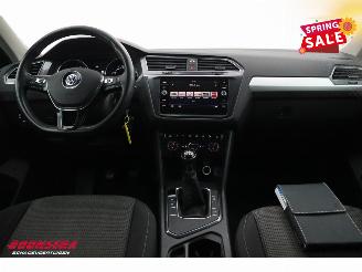 Volkswagen Tiguan 1.4 TSI Trendline Clima Cruise SHZ PDC 98.706 km! picture 9