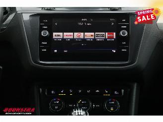 Volkswagen Tiguan 1.4 TSI Trendline Clima Cruise SHZ PDC 98.706 km! picture 10