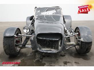   Cosworth Turbo BY 2005 OHNE MOTOR picture 5