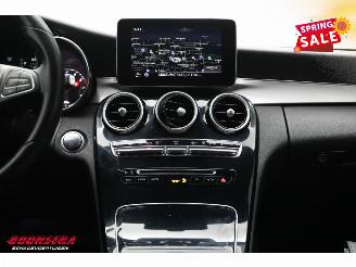 Mercedes C-klasse Estate 350 e Lease Edition LED Leder Memory 360° Lucht SHZ picture 7