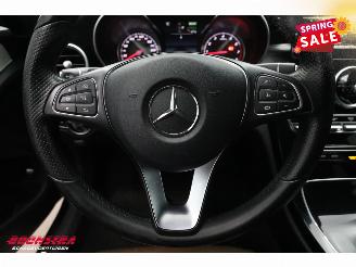 Mercedes C-klasse Estate 350 e Lease Edition LED Leder Memory 360° Lucht SHZ picture 11