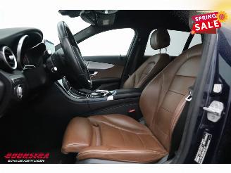 Mercedes C-klasse Estate 350 e Lease Edition LED Leder Memory 360° Lucht SHZ picture 8