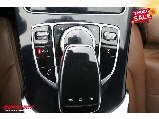 Mercedes C-klasse Estate 350 e Lease Edition LED Leder Memory 360° Lucht SHZ picture 20