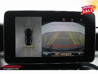 Mercedes C-klasse Estate 350 e Lease Edition LED Leder Memory 360° Lucht SHZ picture 16