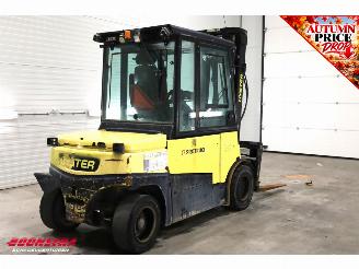 Hyster  J5.XN6 BY 2017 8.505 uur picture 3