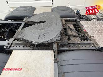 Scania R 6X2 Facelift Hydrauliek Verstelbare Schotel Standairco Leder picture 7