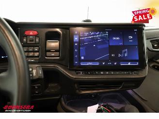 Scania R 6X2 Facelift Hydrauliek Verstelbare Schotel Standairco Leder picture 11