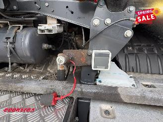 Scania R 6X2 Facelift Hydrauliek Verstelbare Schotel Standairco Leder picture 8