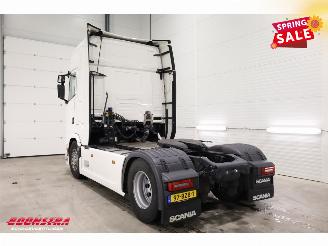 Scania  S Facelift LED ACC Standairco Retarder picture 4