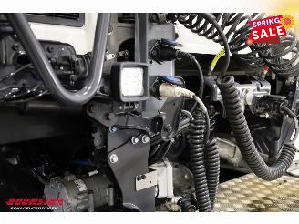 Scania  S Facelift LED ACC Standairco Retarder picture 8