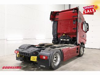 Iveco S-way 480 Alcoa Leder ACC picture 3