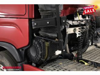 Iveco S-way 480 Alcoa Leder ACC picture 14