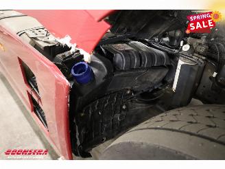 Iveco S-way 480 Alcoa Leder ACC picture 7