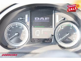 DAF CF 290 FA Kuhler Thermo King Dhollandia Euro 6 picture 21