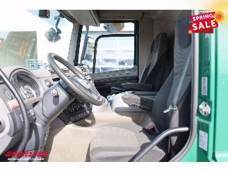 DAF CF 260 FA Aut. Koffer Dhollandia Euro 6 picture 23