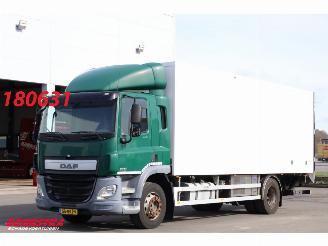 Tweedehands vrachtwagen DAF CF 260 FA Aut. Kuhlkoffer Dhollandia Euro 6 2018/1