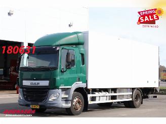 begagnad bil vrachtwagen DAF CF 260 FA Aut. Kuhlkoffer Dhollandia Euro 6 2018/1