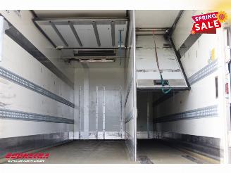 DAF CF 260 FA Aut. Kuhlkoffer Dhollandia Euro 6 picture 6