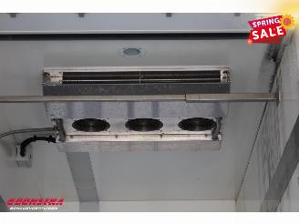 DAF CF 260 FA Aut. Koffer Dhollandia Euro 6 picture 8