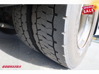 DAF CF 260 FA Aut. Koffer Dhollandia Euro 6 picture 27