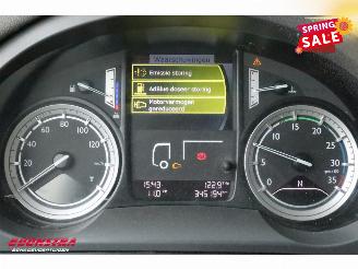 DAF CF 250 FA Aut. Kuhler Carrier Syberia Dhollandia Euro 6 picture 19