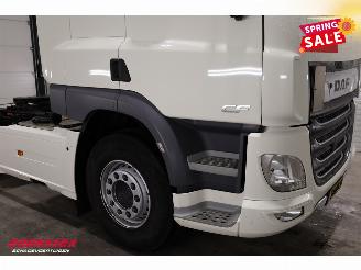 DAF CF 450 4X2 SC ACC Euro 6 152.228km! picture 8