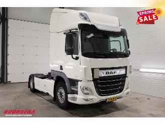 DAF CF 450 4X2 SC ACC Euro 6 152.228km! picture 2
