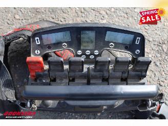 Volvo FH 460 Hiab X-Hipro 548 (BJ2021) Jib Full Air 8X2 picture 26