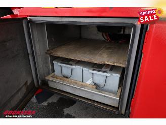 Volvo FH 460 Hiab X-Hipro 548 (BJ2021) Jib Full Air 8X2 picture 38