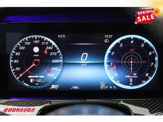 Mercedes AMG 63 S 4-Door Coupe 4MATIC+ Schuifdak Burmester ACC HUD Massage picture 14