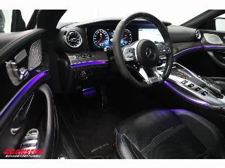 Mercedes AMG 63 S 4-Door Coupe 4MATIC+ Schuifdak Burmester ACC HUD Massage picture 9
