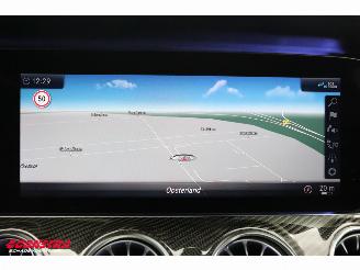 Mercedes AMG 63 S 4-Door Coupe 4MATIC+ Schuifdak Burmester ACC HUD Massage picture 22