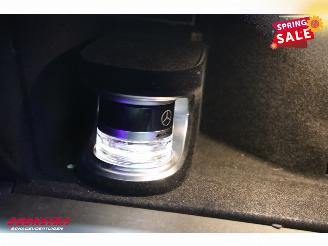 Mercedes AMG 63 S 4-Door Coupe 4MATIC+ Schuifdak Burmester ACC HUD Massage picture 30