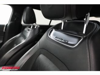 Mercedes AMG 63 S 4-Door Coupe 4MATIC+ Schuifdak Burmester ACC HUD Massage picture 25