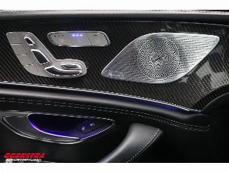 Mercedes AMG 63 S 4-Door Coupe 4MATIC+ Schuifdak Burmester ACC HUD Massage picture 18