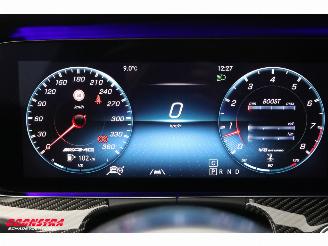 Mercedes AMG 63 S 4-Door Coupe 4MATIC+ Schuifdak Burmester ACC HUD Massage picture 15