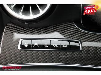 Mercedes AMG 63 S 4-Door Coupe 4MATIC+ Schuifdak Burmester ACC HUD Massage picture 24