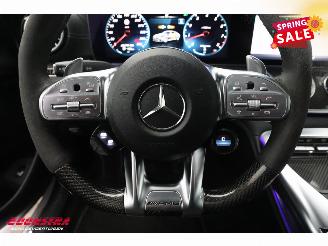 Mercedes AMG 63 S 4-Door Coupe 4MATIC+ Schuifdak Burmester ACC HUD Massage picture 11