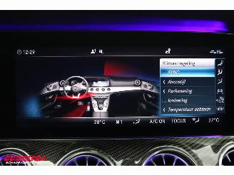 Mercedes AMG 63 S 4-Door Coupe 4MATIC+ Schuifdak Burmester ACC HUD Massage picture 23