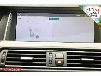 BMW 5-serie Touring 520i Aut. M-Sport Pano Leder Memory SHZ Orig. NL 151.381 km! picture 22