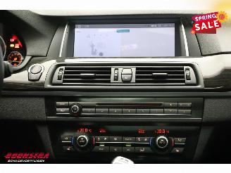 BMW 5-serie Touring 520i Aut. M-Sport Pano Leder Memory SHZ Orig. NL 151.381 km! picture 13