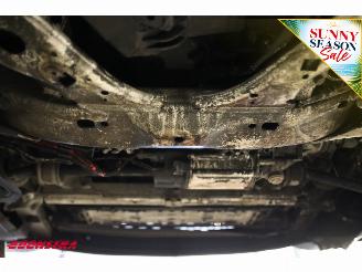 BMW 5-serie Touring 520i Aut. M-Sport Pano Leder Memory SHZ Orig. NL 151.381 km! picture 6