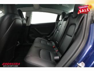 Tesla Model 3 Standard RWD Plus 60 kWh Pano LED ACC Leder Camera picture 14