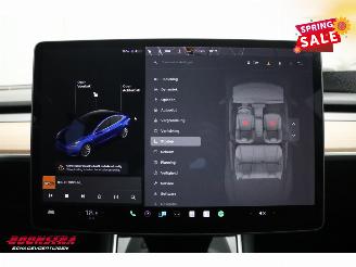 Tesla Model 3 Standard RWD Plus 60 kWh Pano LED ACC Leder Camera picture 21