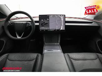 Tesla Model 3 RWD 60 kWh Pano LED ACC Ventilatie Camera LRHZ picture 15