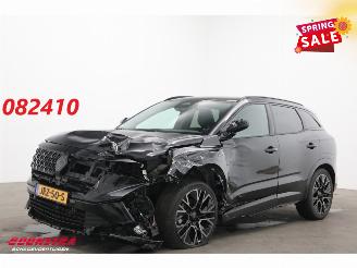 škoda osobní automobily Renault Austral 1.2 E-Tech full hybrid 200 esprit Alpine Pano LED ACC H/K HUD LRHZ AHK 2025/12
