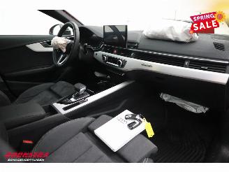 Audi A4 Avant 40 TDI S Edition LED ACC Virtual B&O Camera AHK picture 13