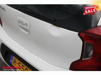 Kia Picanto 1.0 DPi ComfortLine Airco Bluetooth Cruise picture 6