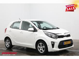 Kia Picanto 1.0 DPi ComfortLine Airco Bluetooth Cruise picture 2