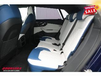 Audi SQ8 4.0 TFSI Competition Plus B&O Matrix Carbon 360° Memory picture 18